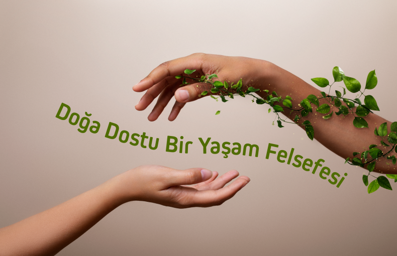 Doğa Dostu Bir Yaşam Felsefesi: Vegan Ne Demek?