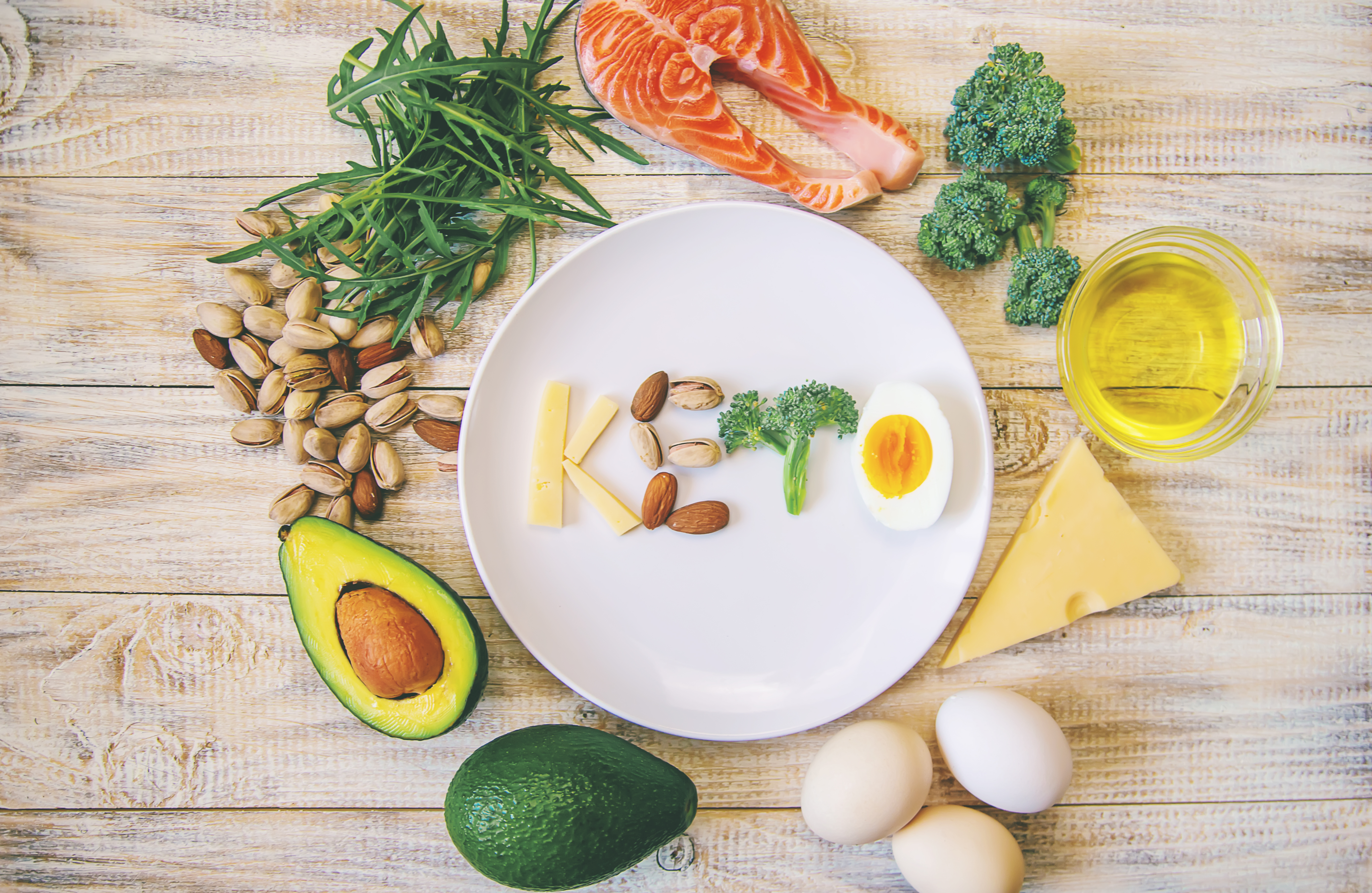 Ketojenik Beslenme Nedir, Nasıl Olmalıdır?