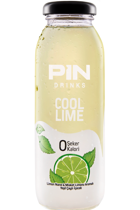 Cool Lime
