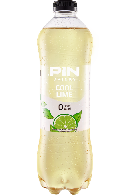 Cool Lime
