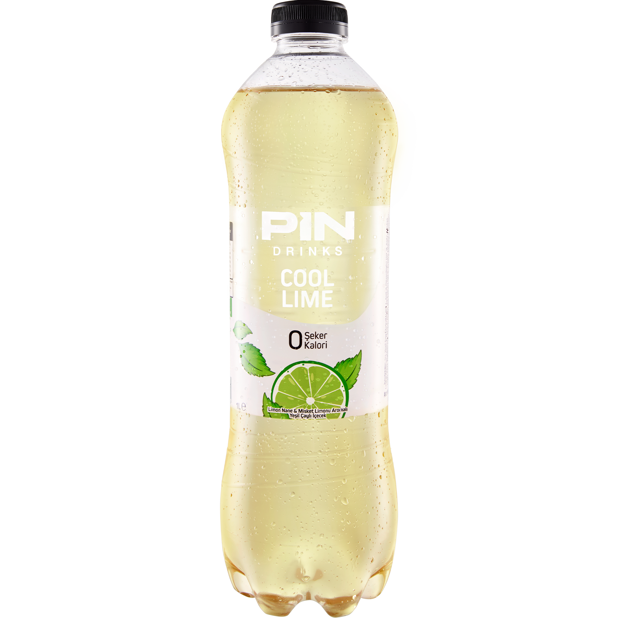 Cool Lime