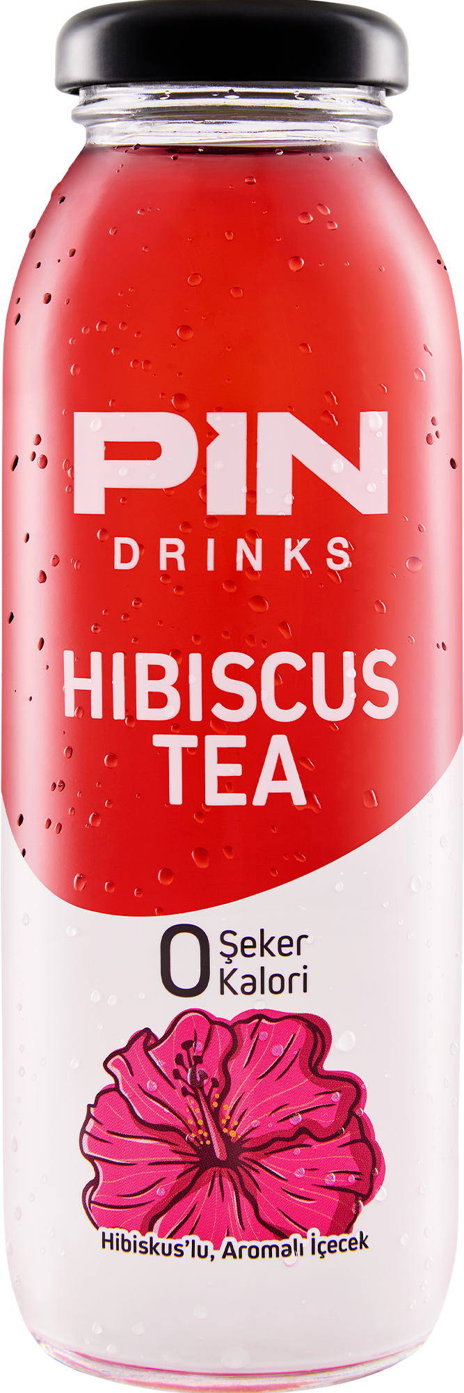 Hibiscus Tea