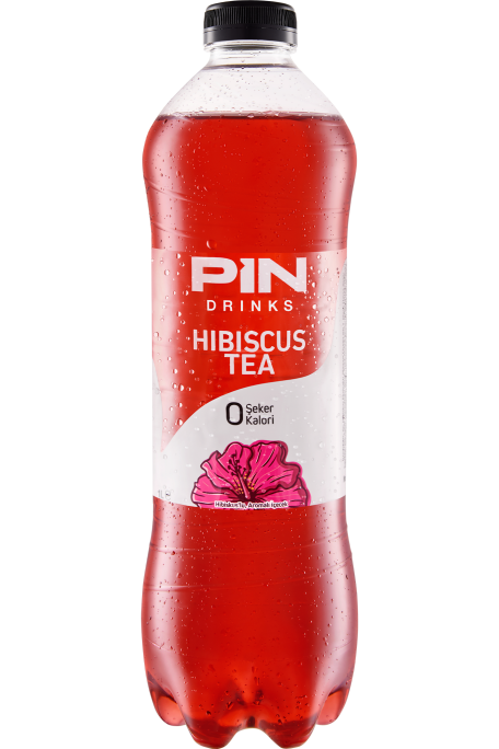 Hibiscus Tea