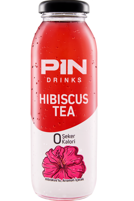 Hibiscus Tea