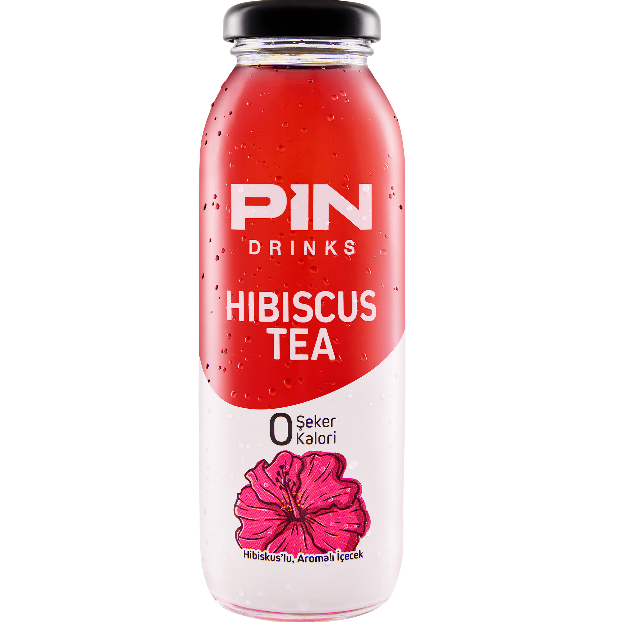 Hibiscus Tea
