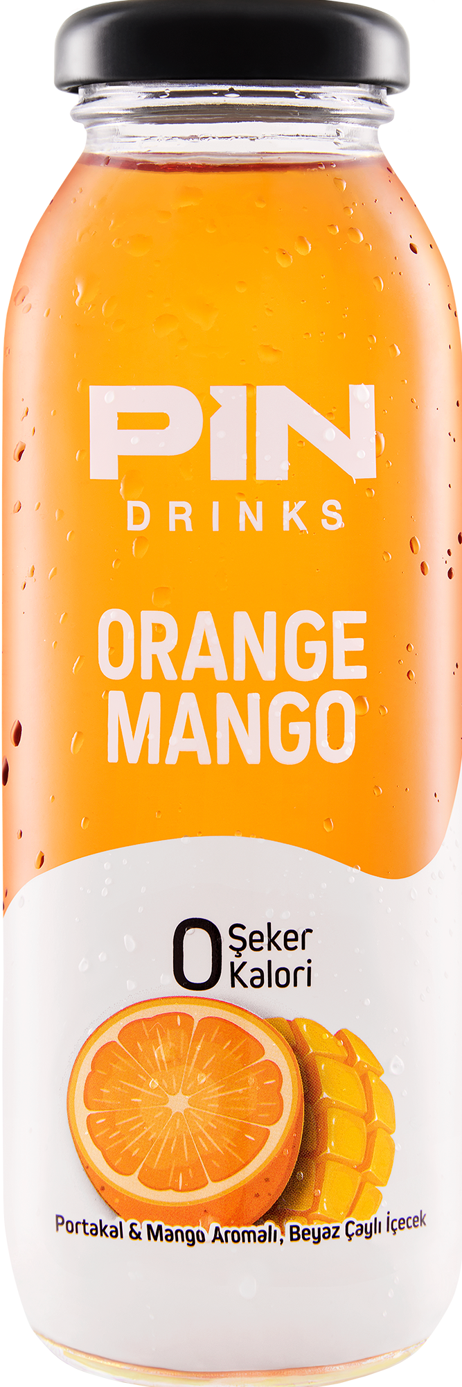 Orange Mango