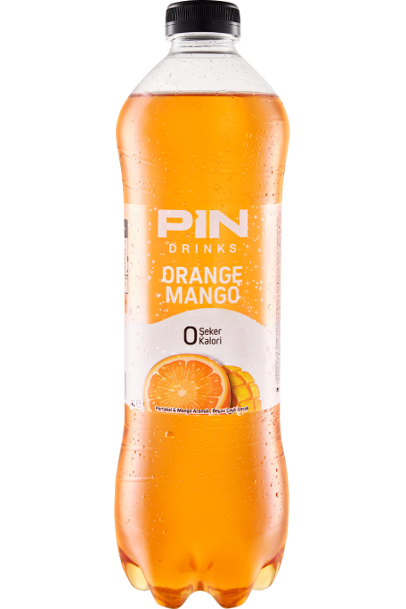 Orange Mango