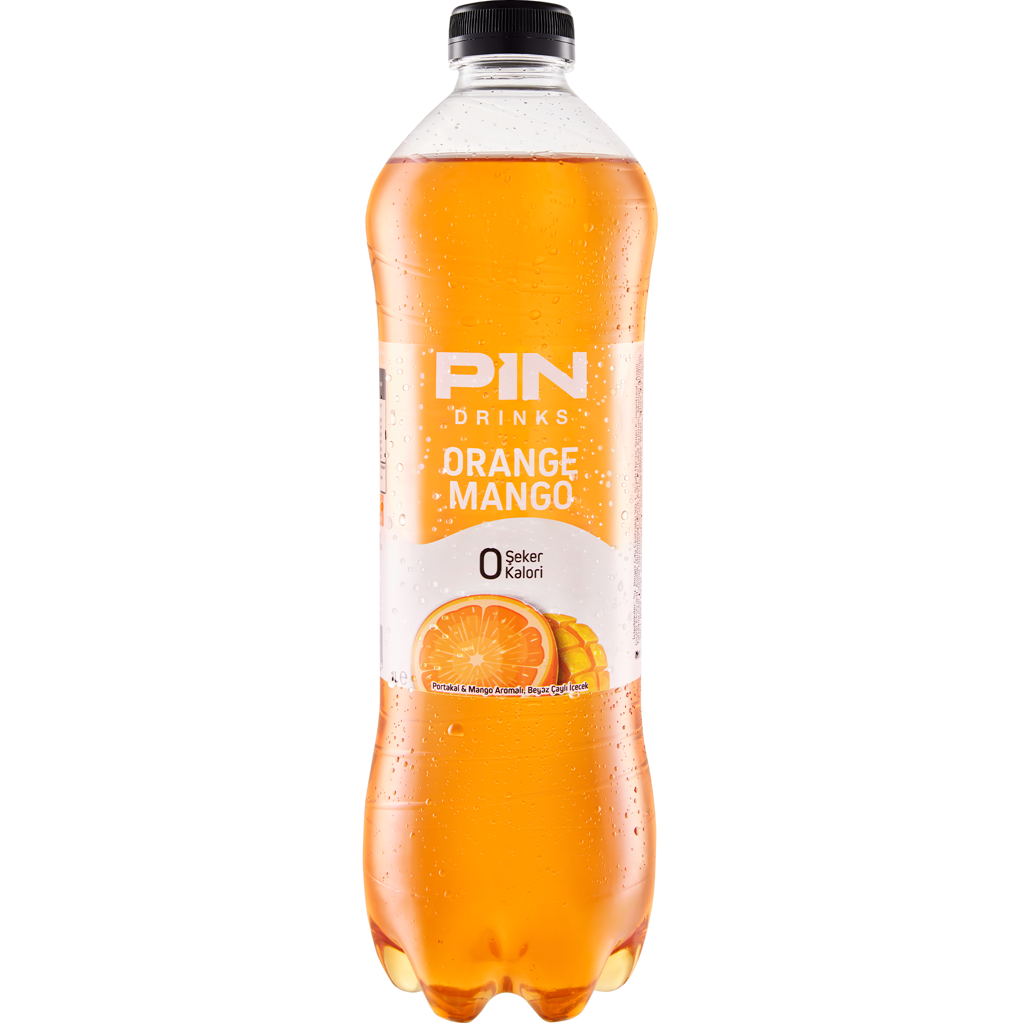 Orange Mango