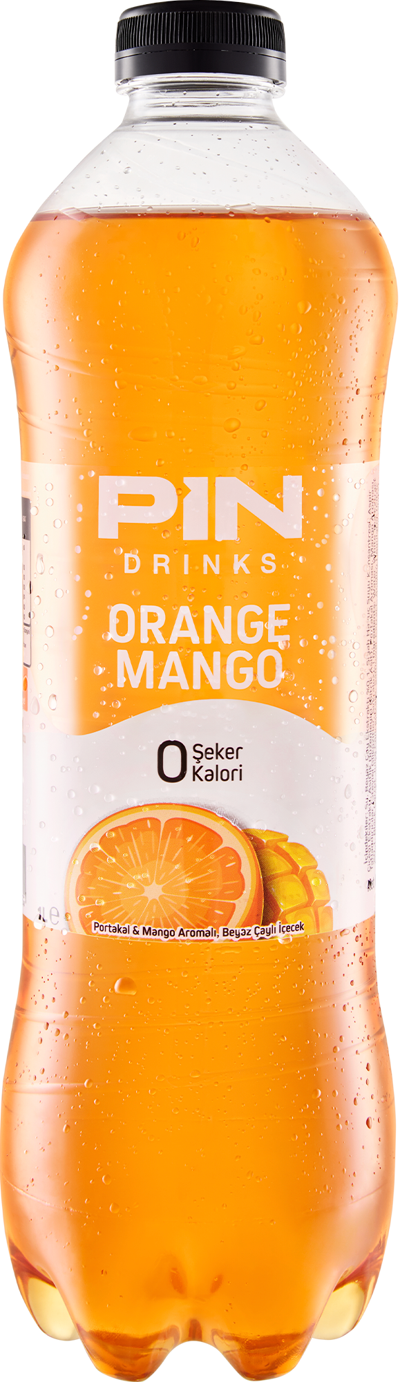 Orange Mango