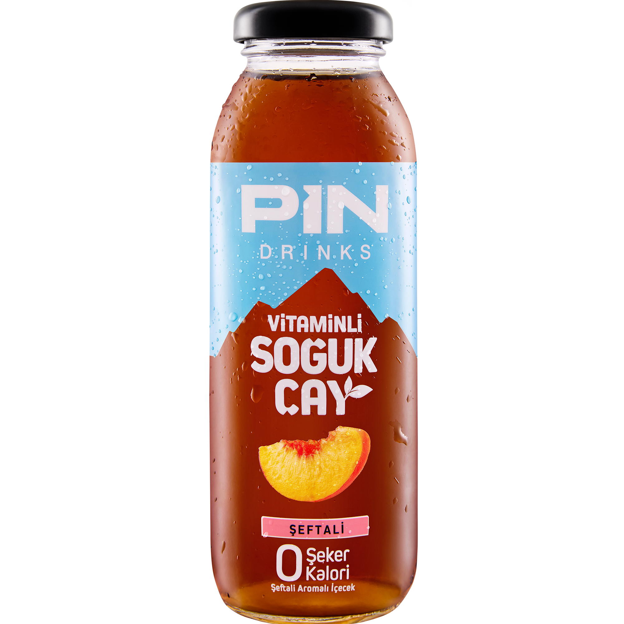Soğuk Çay Şeftali