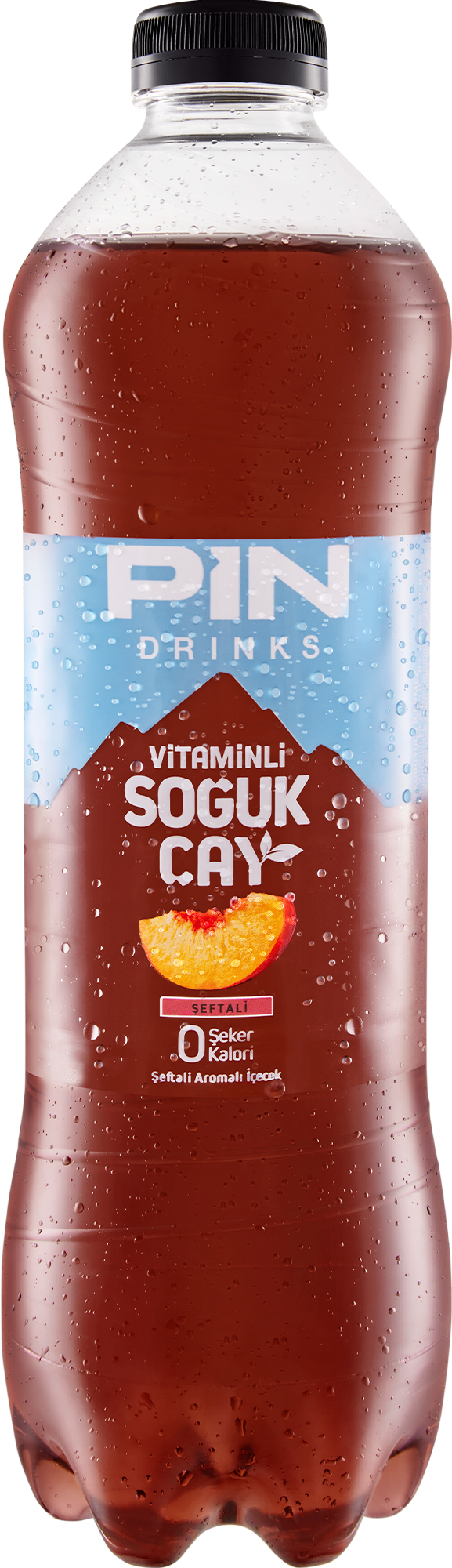 Soğuk Çay Şeftali
