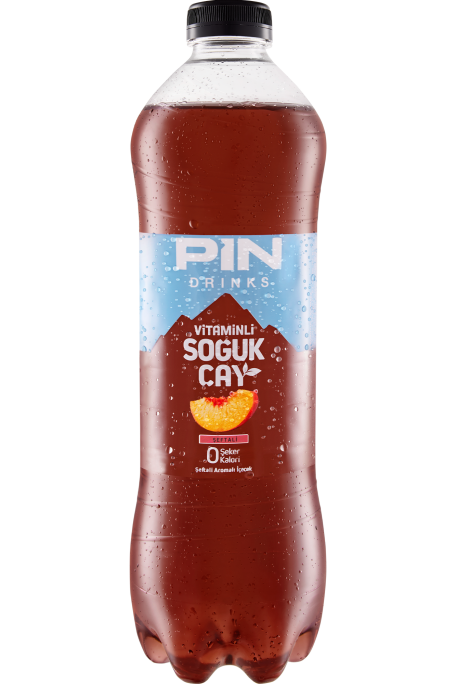 Soğuk Çay Şeftali